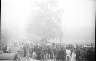 368 Arnhem verwoest, 1945