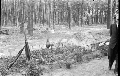 393 Arnhem verwoest, 1940