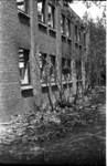 427 Arnhem verwoest, 1940