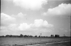 478 Arnhem verwoest, 1945