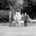 4910 Ouwehands Dierenpark, 1966