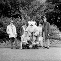 4935 Ouwehands Dierenpark, 1966