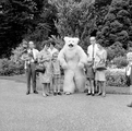 4945 Ouwehands Dierenpark, 1966