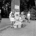 4952 Ouwehands Dierenpark, 1966