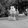 4961 Ouwehands Dierenpark, 1966