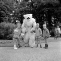 4962 Ouwehands Dierenpark, 1966