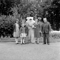 4967 Ouwehands Dierenpark, 1966