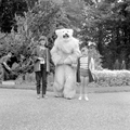 4968 Ouwehands Dierenpark, 1966