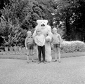 4977 Ouwehands Dierenpark, 1966