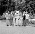 4994 Ouwehands Dierenpark, 1966