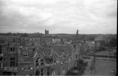 617 Arnhem verwoest, 1945
