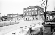 7 Arnhem verwoest, 1945