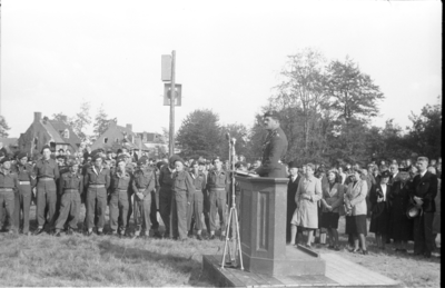 729 Arnhem verwoest, 25-09-1945