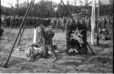 744 Arnhem verwoest, 25-09-1945