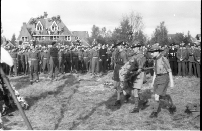 746 Arnhem verwoest, 25-09-1945