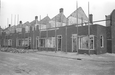 782 Arnhem verwoest, 1945