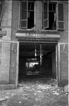 791 Arnhem verwoest, 1945