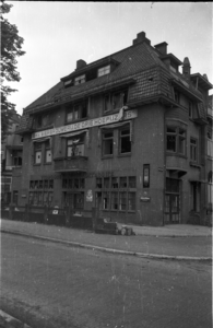 794 Arnhem verwoest, 1945