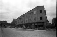 809 Arnhem verwoest, 1945