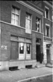 816 Arnhem verwoest, 1945