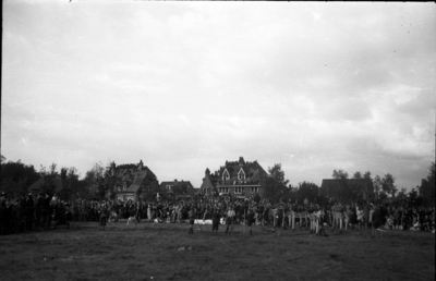 968 Arnhem verwoest, 25-09-1945