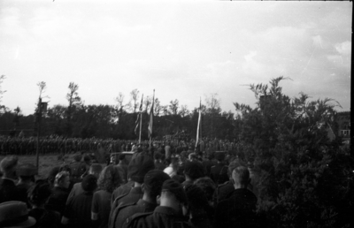 970 Arnhem verwoest, 25-09-1945
