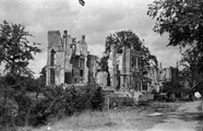 614 FOTOCOLLECTIES - DRIESSEN / RAAYEN, 01-09-1944 t/m 30-06-1945