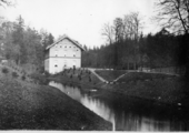 239 Hotel Beekhuizen, 1890 - 1892