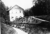 243 Hotel Beekhuizen, 1900