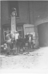 3384 Dorpsstraat 1, 1940 - 1945