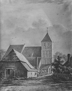 3432 Dorpsstraat 51 N.H. Kerk, 1854