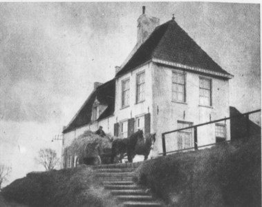 3959 Schaarweg 6, 1900 - 1940