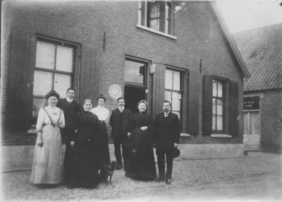 4043 Veerweg 68, 1900-1910