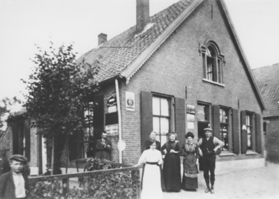 4044 Veerweg 68, 1900-1910