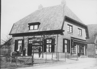4045 Veerweg 68, 1930-1940