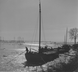 4075 IJssel, 1940