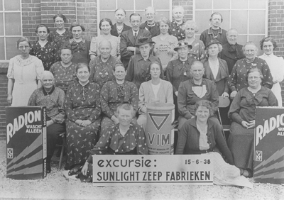 4261 Vrouwenvereniging Dorcas, 1938