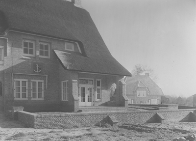 451 Dennenweg, 1934