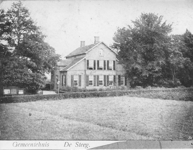 4836 Hoofdstraat 4, 1890