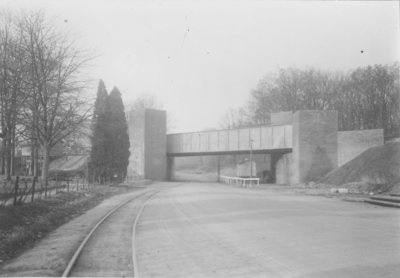 4857 Hoofdstraat, 1920 - 1940