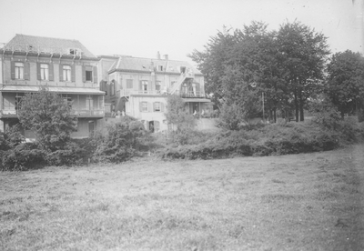 4872 Hoofdstraat , 1910 - 1920