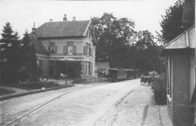 4881 Hoofdstraat , 1905