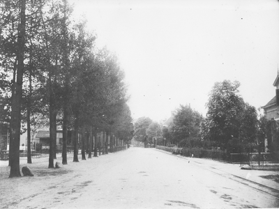 5027 Hoofdstraat, 1900 - 1905