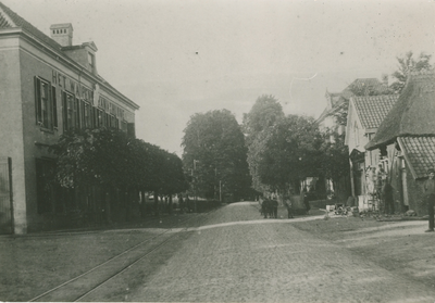 5037 Hoofdstraat 19 Athlone, 1890 - 1900