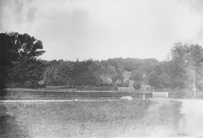 5663 Landgoed Rhederoord, 1900 - 1910