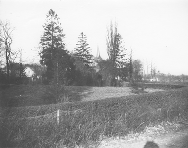 6514 Buitensingel, 1900 - 1910