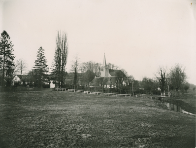 6560 De Friedhof, 1900 - 1910