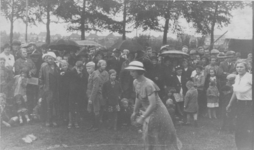 7810 Optochten en Feesten, 1930