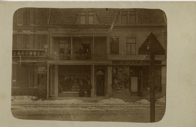 837 Hoofdstraat 224, 1900 - 1910