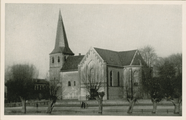 17 Oosterbeek, Benedendorpsweg 134, 1935-1940